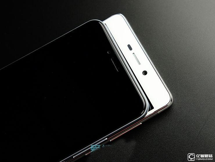 魅藍3 VS 紅米3 對比評測