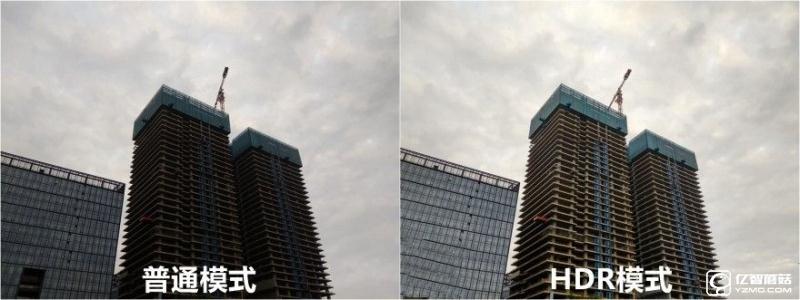 小米5/小米Max/紅米Note3全網通版/小米4s拍照對比評測