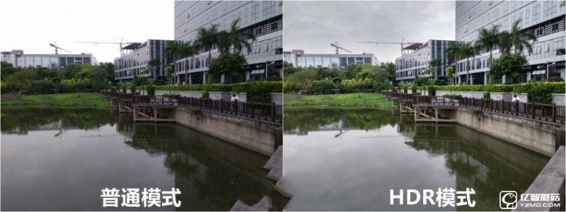 小米5/小米Max/紅米Note3全網通版/小米4s拍照對比評測