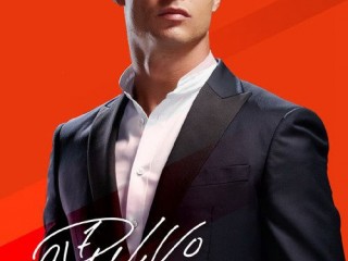 努比亞nubia Z11請C羅代言 花了400萬歐元值嗎?