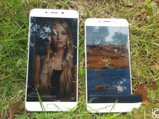 OPPO R9和R9 Plus超詳細對比評測