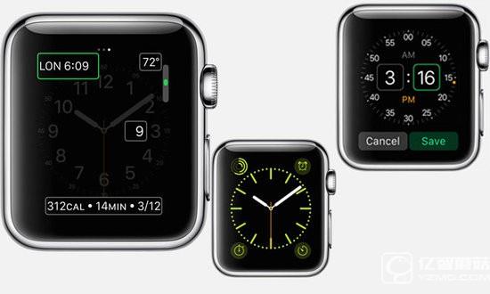 WWDC前瞻:Apple Watch 2 和watchOS 3會帶來什么