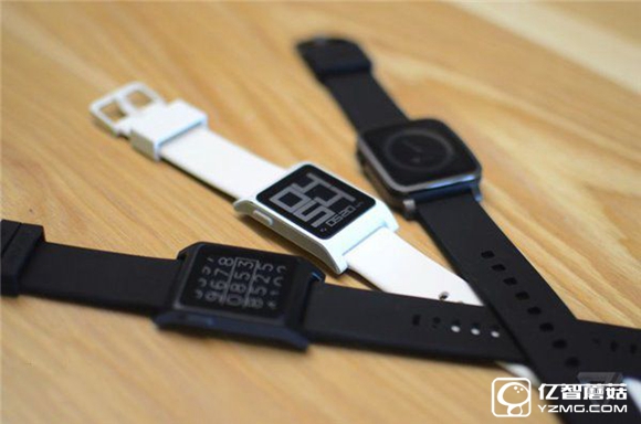 Pebble 2/Pebble Time 2發布:99美元起支持心率監測