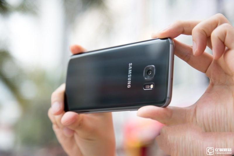 華為P9/三星 S7 edge拍照對(duì)比評(píng)測(cè)