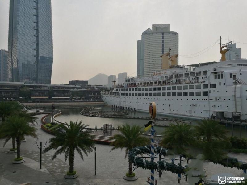 華為P9/三星 S7 edge拍照對(duì)比評(píng)測(cè)