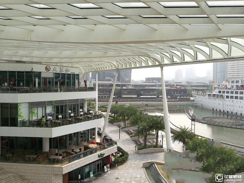 華為P9/三星 S7 edge拍照對(duì)比評(píng)測(cè)