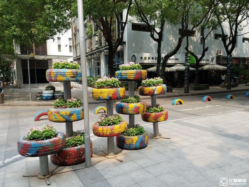 華為P9/三星 S7 edge拍照對(duì)比評(píng)測(cè)