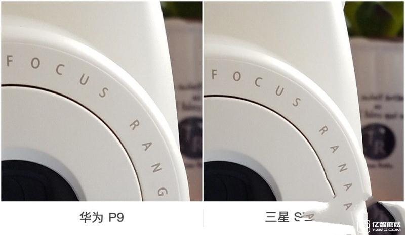 華為P9/三星 S7 edge拍照對(duì)比評(píng)測(cè)