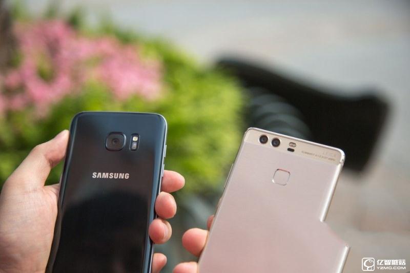 華為P9/三星 S7 edge拍照對(duì)比評(píng)測(cè)