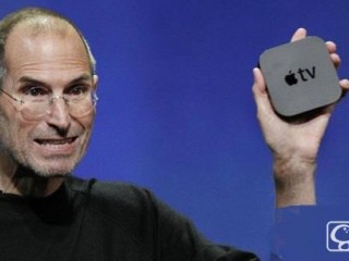 蘋果新一代Apple TV將面世:配麥克風和擴音器