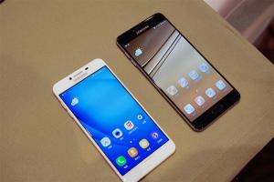 三星C5/C7中國特供機發布 你覺得有沒誠意？