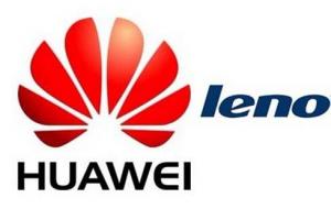 曾經(jīng)的老大哥聯(lián)想 為何與華為的差距越來(lái)越大?