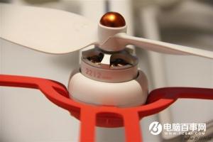 小米無人機真機實拍 小米無人機實拍圖賞