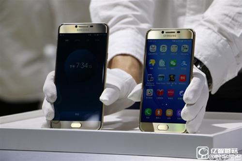 魅族PRO5和三星C5有什么區別 魅族PRO5和三星C5對比評測2