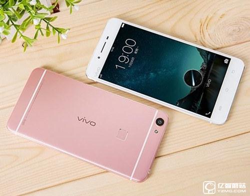 vivo X6 Plus和三星C5有什么區別 vivo X6s和三星C5對比評測