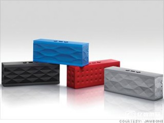 Jawbone專心做手環:準備出售音響業務