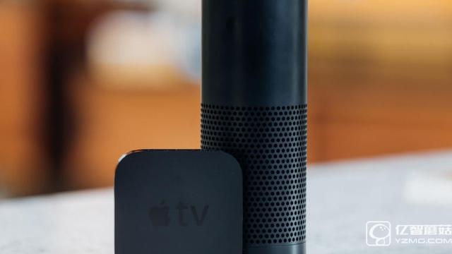 蘋果推類似亞馬遜Echo智能音響:攝像頭能識別人臉