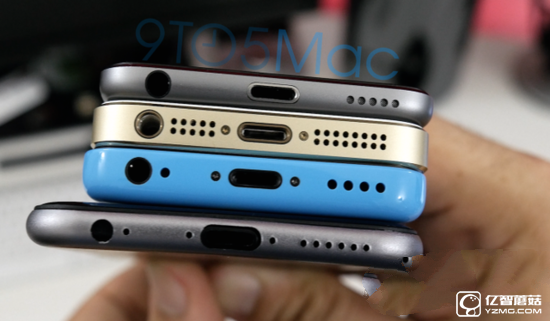 Lightning是什么?蘋果Lightning接口知識掃盲