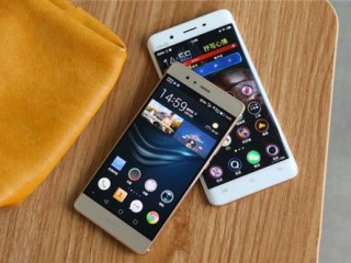 vivo Xplay5旗艦版和華為P9參數(shù)配置對(duì)比評(píng)測(cè)