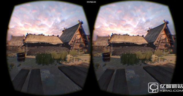 微軟研發(fā)“閃回”系統(tǒng) 讓500塊錢手機(jī)也能玩VR