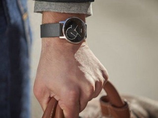 諾基亞完成收購Withings 進(jìn)軍智能穿戴領(lǐng)域