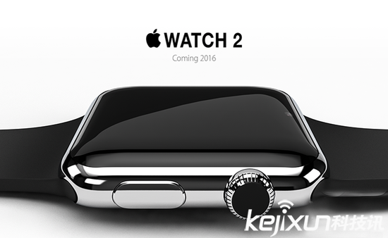 AppleWatch2 或跳至9月與 iPhone7一同發布