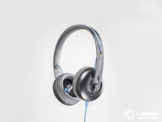 Nura智能耳機: 可以定制音質的耳機