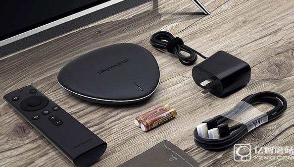 創維盒子Q+二代支持3D藍光播放