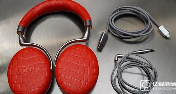 Parrot Zik 3耳機評測：配戴能再舒服點就出手