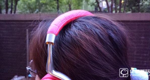 Parrot Zik 3耳機評測：配戴能再舒服點就出手