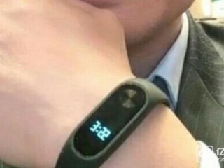小米手環2什么時候出 小米手環2代今日發布你猜售價多少