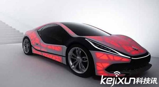 智能汽車開啟新生活 科技引領(lǐng)行業(yè)發(fā)展新趨勢