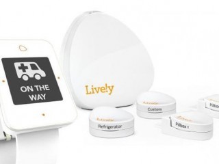 可穿戴設備改變老年人生活的5種方式：它不只屬于年輕人