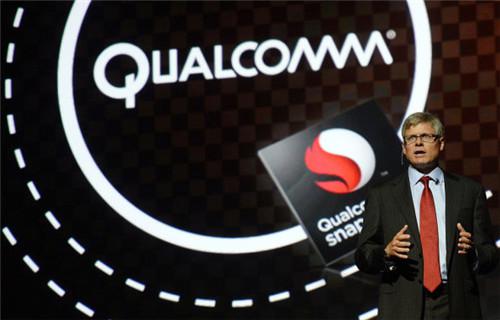 高通處理器曝安全隱患 黑客可輕易入侵手機