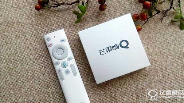 海美迪H6 海美迪H6