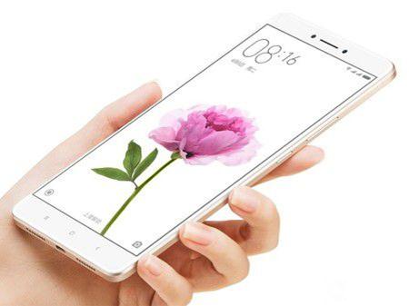 魅族MX6和小米max對比評測1