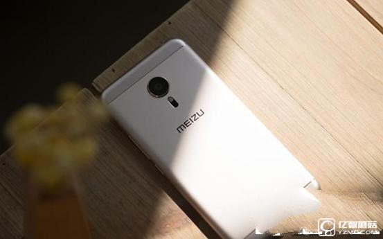 魅族MX6和小米max對比評測2