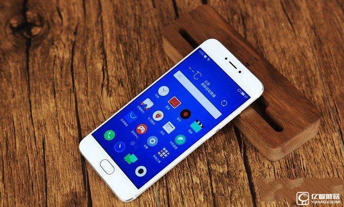 ZUK Z2和魅族PRO 6哪個好 魅族PRO 6與ZUK Z2區別對比