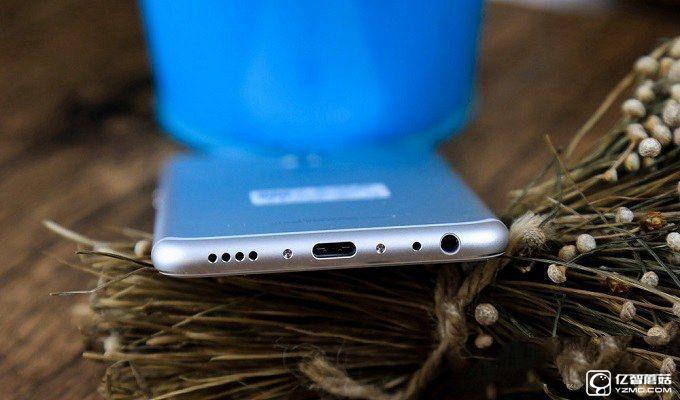 ZUK Z2和魅族PRO 6哪個好 魅族PRO 6與ZUK Z2區別對比