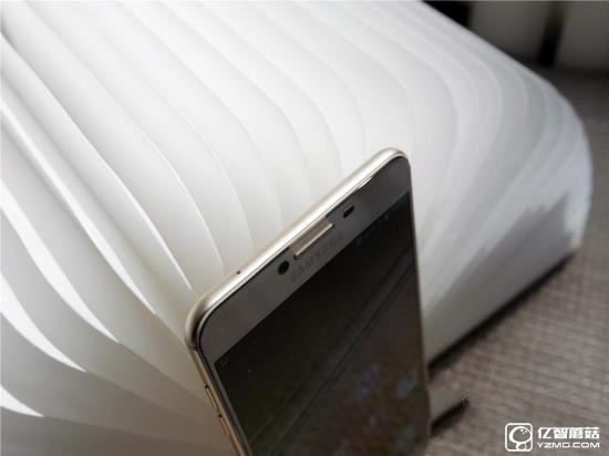 三星C7值得買嗎 三星Galaxy C7評測