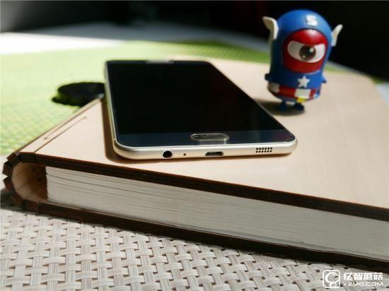 三星C7值得買嗎 三星Galaxy C7評測