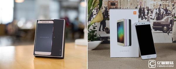 頂級旗艦之戰(zhàn) 樂Max 2/小米5對比評測