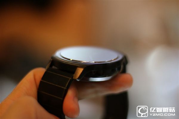 妹子也能戴了！Ticwatch 2現場圖賞：小巧時尚