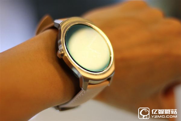 妹子也能戴了！Ticwatch 2現場圖賞：小巧時尚