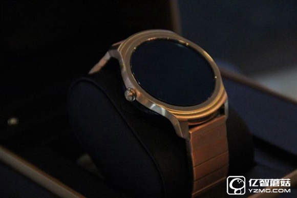 妹子也能戴了！Ticwatch 2現場圖賞：小巧時尚