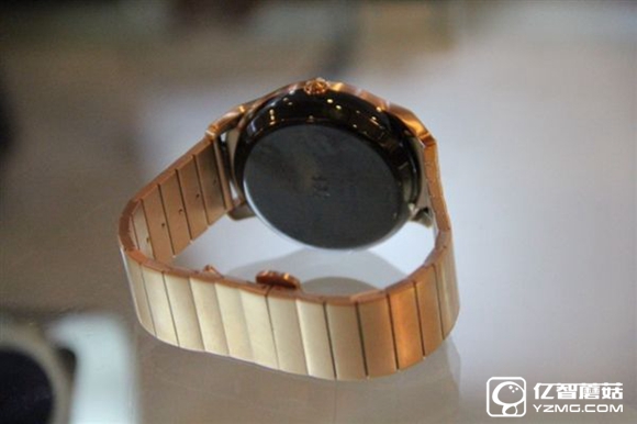 妹子也能戴了！Ticwatch 2現場圖賞：小巧時尚