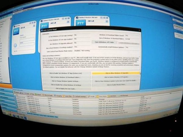 微軟強制升級Win10擾亂電腦運行 在非洲差點鬧出人命