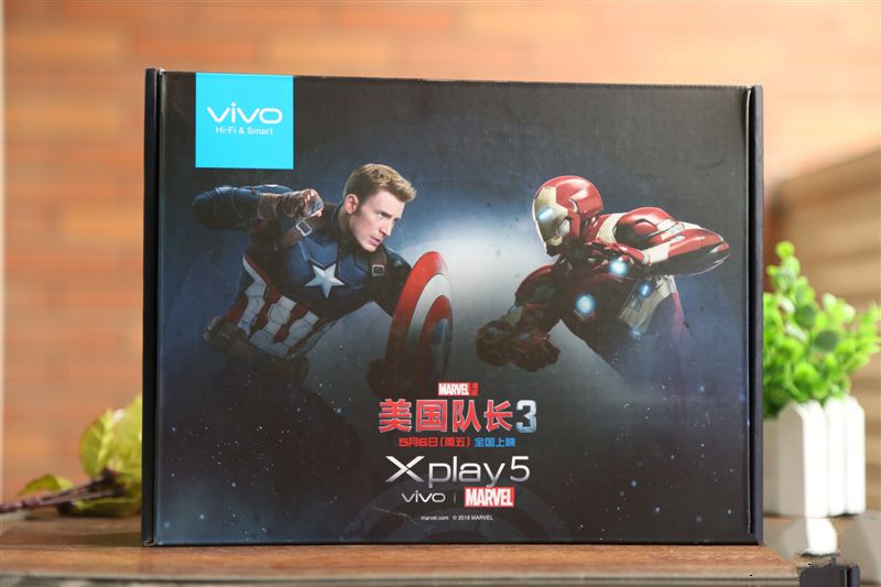 6G<a href=/tags/2778-0.html target=_blank class=infotextkey>內存</a>+驍龍820+雙曲面屏!vivo Xplay5旗艦版評測