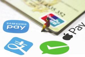 Apple Pay入華已超過百天 說好的三分支付天下呢?