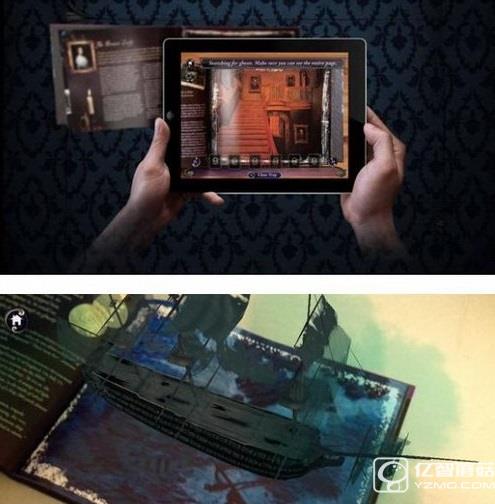 ar增強現實應用有哪些 ar增強現實app推薦6